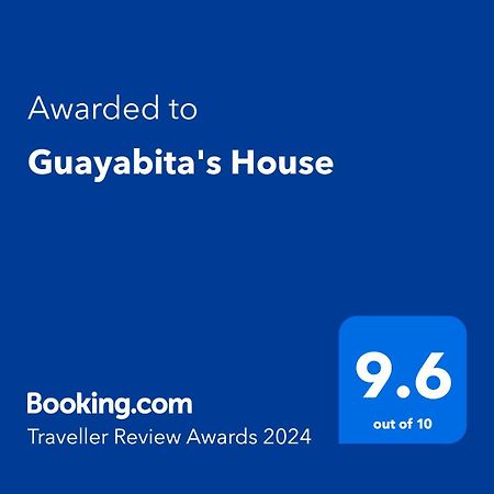 Guayabita'S House Lägenhet Miami Exteriör bild
