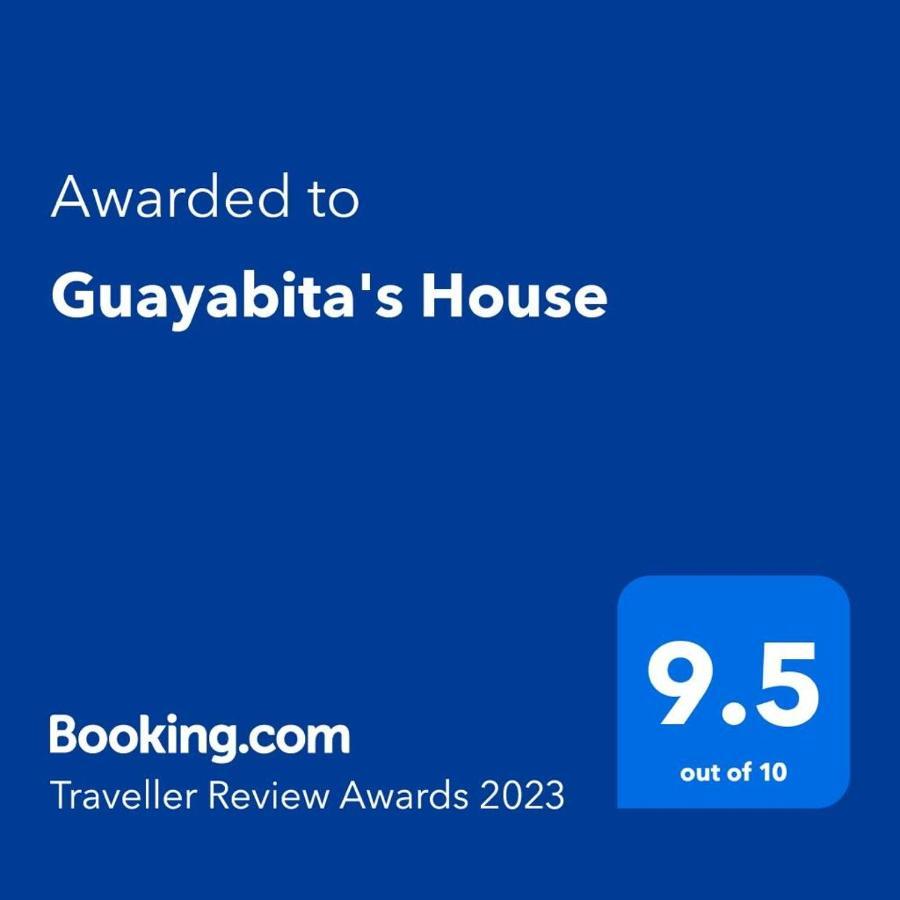 Guayabita'S House Lägenhet Miami Exteriör bild